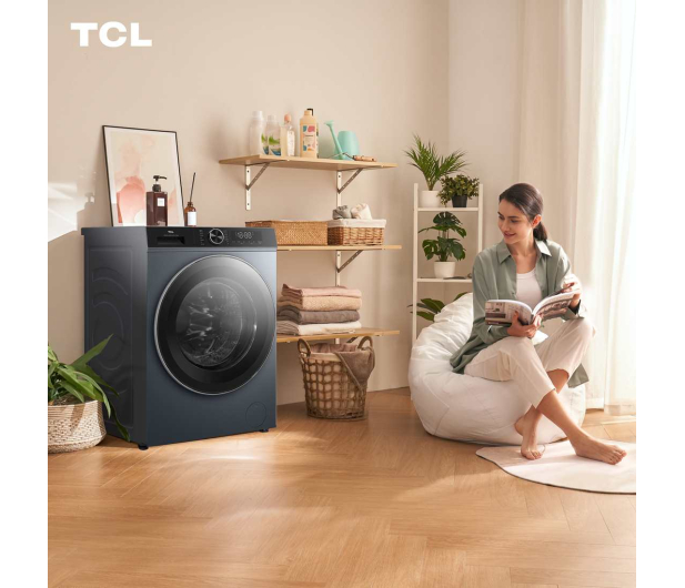 TCL FP0834SA1PL Silver - 1256717 - zdjęcie 17